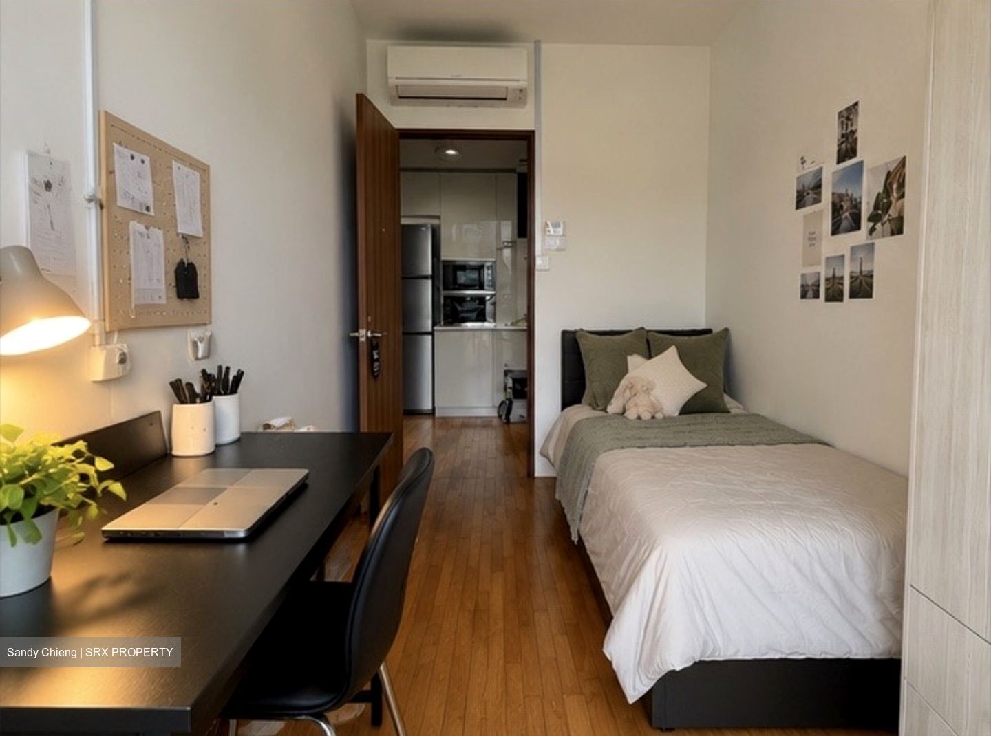 The Centris (D22), Apartment #629267991